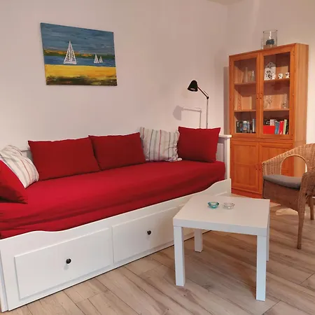 Ferienapartment Stohl Appartement *