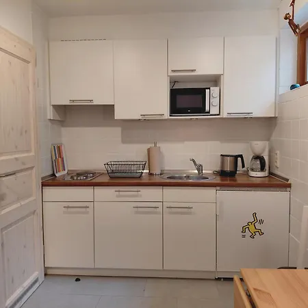 Ferienapartment Stohl *
