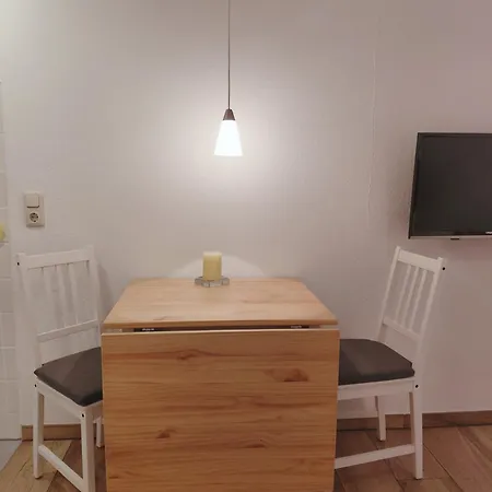 Appartement Ferienapartment Stohl