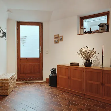 Ferienapartment Stohl * Surendorf
