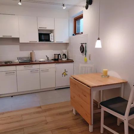 Ferienapartment Stohl * Surendorf