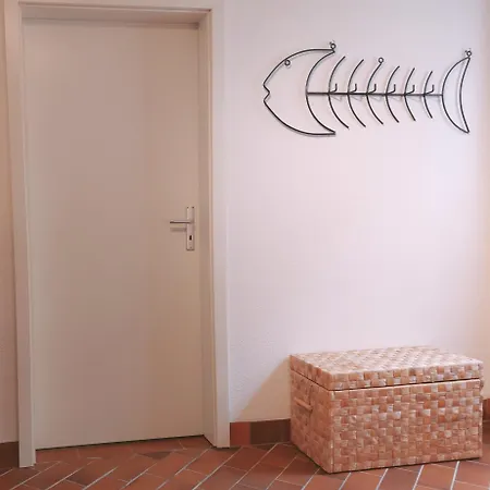 Appartement Ferienapartment Stohl *