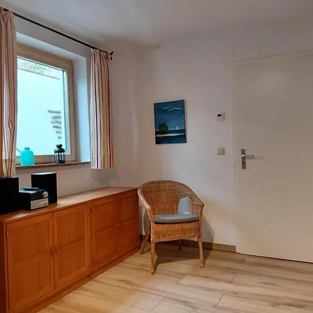 Appartement Ferienapartment Stohl Surendorf