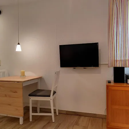 Appartement Ferienapartment Stohl Surendorf
